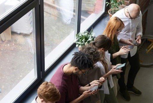 Read more about the article Social Media Marketing (SMM)